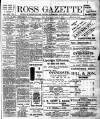 Ross Gazette