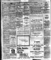 Ross Gazette Thursday 07 March 1912 Page 1