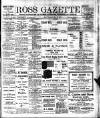 Ross Gazette