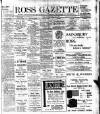 Ross Gazette