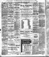 Ross Gazette Thursday 01 August 1912 Page 1