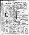 Ross Gazette