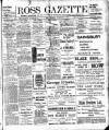 Ross Gazette