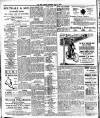 Ross Gazette Thursday 15 May 1913 Page 4