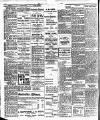 Ross Gazette Thursday 07 August 1913 Page 2