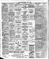 Ross Gazette Thursday 28 August 1913 Page 2