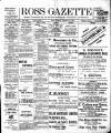 Ross Gazette