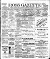 Ross Gazette