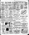 Ross Gazette