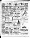 Ross Gazette