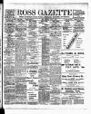 Ross Gazette