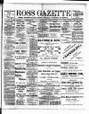 Ross Gazette