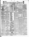 Cambrian News Saturday 09 May 1863 Page 1