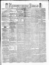 Cambrian News Saturday 06 June 1863 Page 1