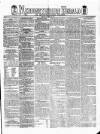 Cambrian News Saturday 10 October 1863 Page 1