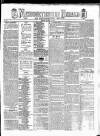 Cambrian News Saturday 07 November 1863 Page 1