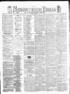 Cambrian News Saturday 02 January 1864 Page 1