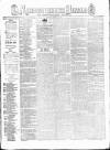 Cambrian News Saturday 09 January 1864 Page 1