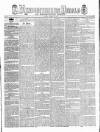 Cambrian News Saturday 16 January 1864 Page 1