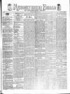 Cambrian News Saturday 23 January 1864 Page 1