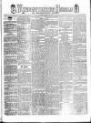 Cambrian News Saturday 30 January 1864 Page 1