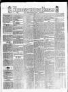 Cambrian News Saturday 06 February 1864 Page 1