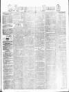 Cambrian News Saturday 27 February 1864 Page 1
