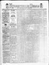 Cambrian News Saturday 05 March 1864 Page 1
