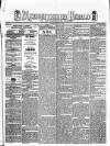 Cambrian News Saturday 02 April 1864 Page 1