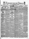 Cambrian News Saturday 23 April 1864 Page 1