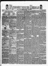 Cambrian News Saturday 07 May 1864 Page 1