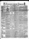 Cambrian News Saturday 02 July 1864 Page 1