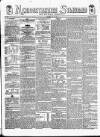 Cambrian News Saturday 30 July 1864 Page 1