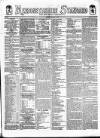 Cambrian News Saturday 03 September 1864 Page 1