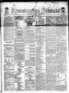 Cambrian News Saturday 01 October 1864 Page 1