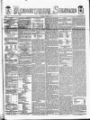 Cambrian News Saturday 08 October 1864 Page 1