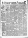 Cambrian News Saturday 22 October 1864 Page 1