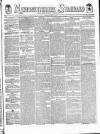 Cambrian News Saturday 29 October 1864 Page 1