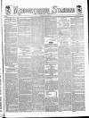 Cambrian News Saturday 12 November 1864 Page 1