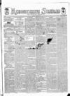 Cambrian News Saturday 26 November 1864 Page 1