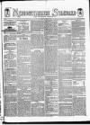 Cambrian News Saturday 10 December 1864 Page 1