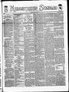 Cambrian News Saturday 31 December 1864 Page 1
