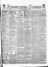 Cambrian News Saturday 07 January 1865 Page 1