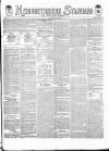 Cambrian News Saturday 11 February 1865 Page 1