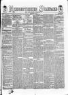 Cambrian News Saturday 04 March 1865 Page 1