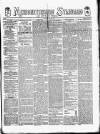Cambrian News Saturday 25 March 1865 Page 1