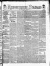 Cambrian News Saturday 01 April 1865 Page 1