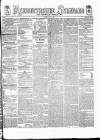 Cambrian News Saturday 13 May 1865 Page 1