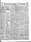 Cambrian News Saturday 20 May 1865 Page 1