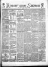 Cambrian News Saturday 27 May 1865 Page 1